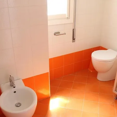 Apartamento Due Torri Al 9 Piano Con Splendida Vista Mare