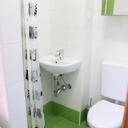 Due Torri Al 9 Piano Con Splendida Vista Mare Apartamento *