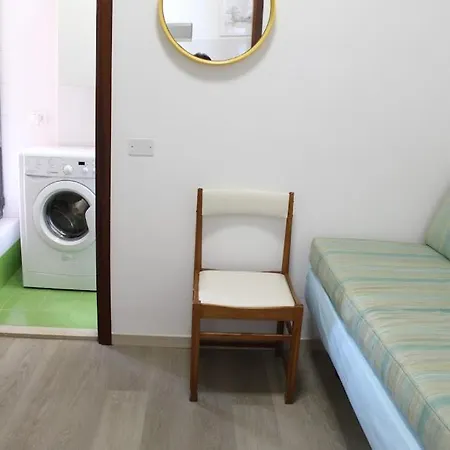Due Torri Al 9 Piano Con Splendida Vista Mare Apartamento Lignano Sabbiadoro