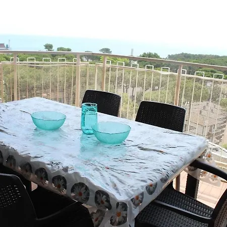Due Torri Al 9 Piano Con Splendida Vista Mare * Lignano Sabbiadoro