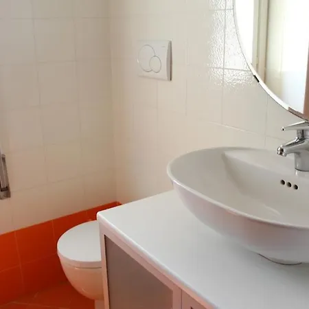 Apartment Due Torri Al 9 Piano Con Splendida Vista Mare *