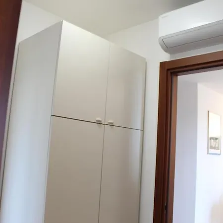 Apartment Due Torri Al 9 Piano Con Splendida Vista Mare Lignano Sabbiadoro